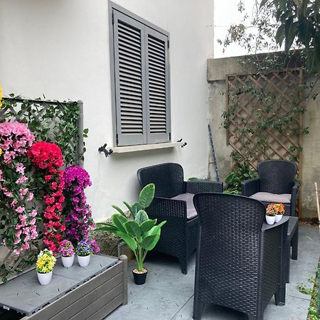 L'Arche Comfort&Relax, Sweet Home Via Eraclito Милано Екстериор снимка