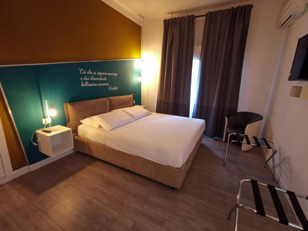 L'Arche Comfort&Relax, Sweet Home Via Eraclito Милано Екстериор снимка