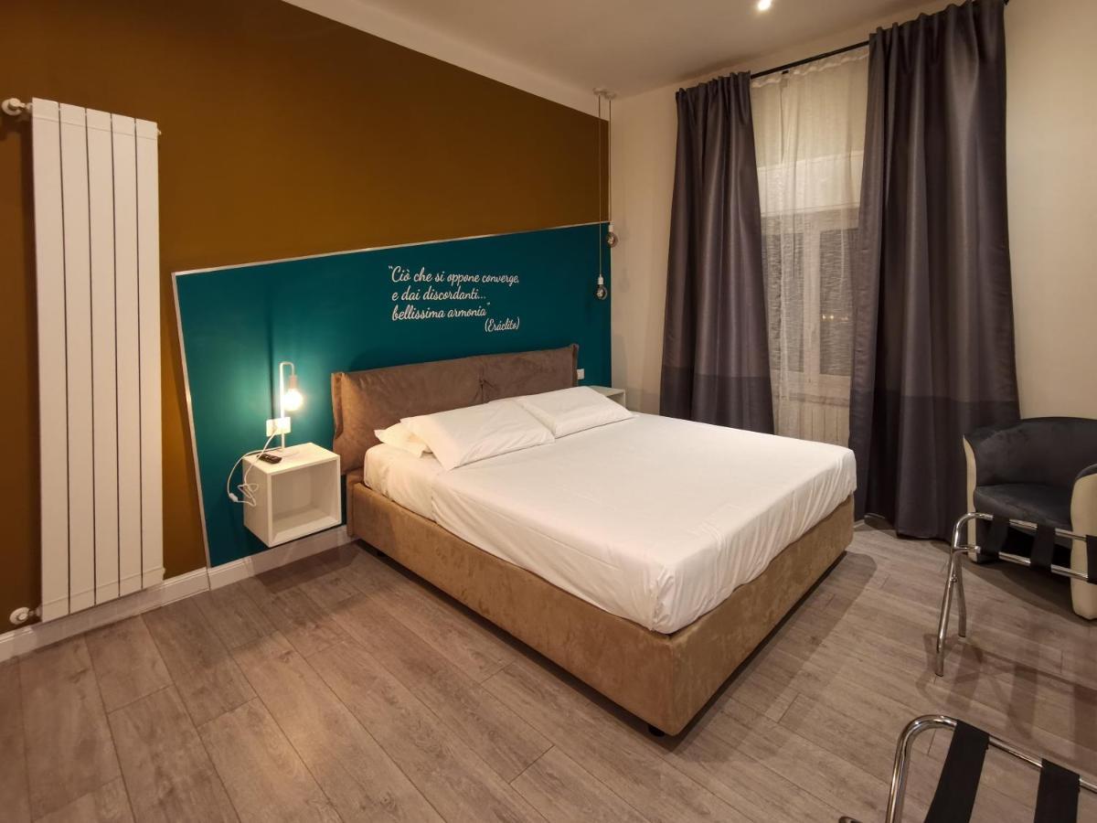 L'Arche Comfort&Relax, Sweet Home Via Eraclito Милано Екстериор снимка