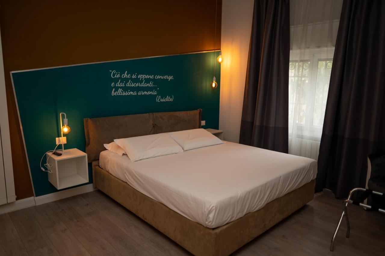 L'Arche Comfort&Relax, Sweet Home Via Eraclito Милано Екстериор снимка