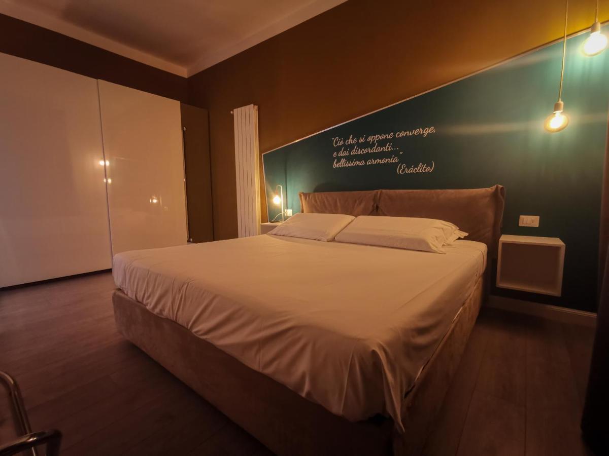 L'Arche Comfort&Relax, Sweet Home Via Eraclito Милано Екстериор снимка
