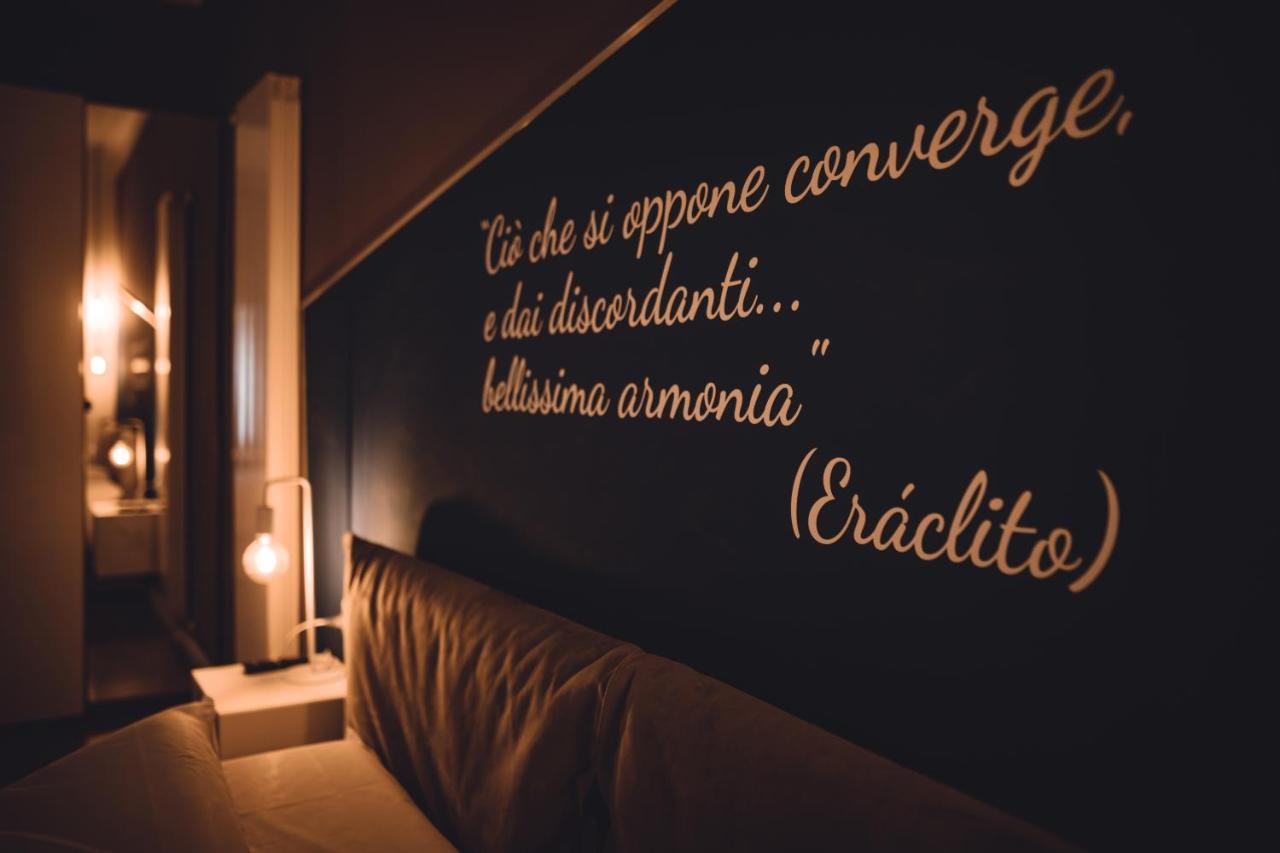 L'Arche Comfort&Relax, Sweet Home Via Eraclito Милано Екстериор снимка