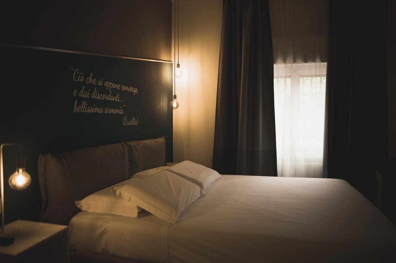 L'Arche Comfort&Relax, Sweet Home Via Eraclito Милано Екстериор снимка