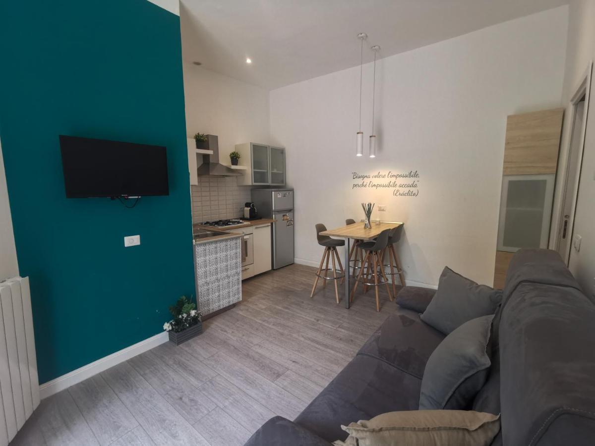 L'Arche Comfort&Relax, Sweet Home Via Eraclito Милано Екстериор снимка