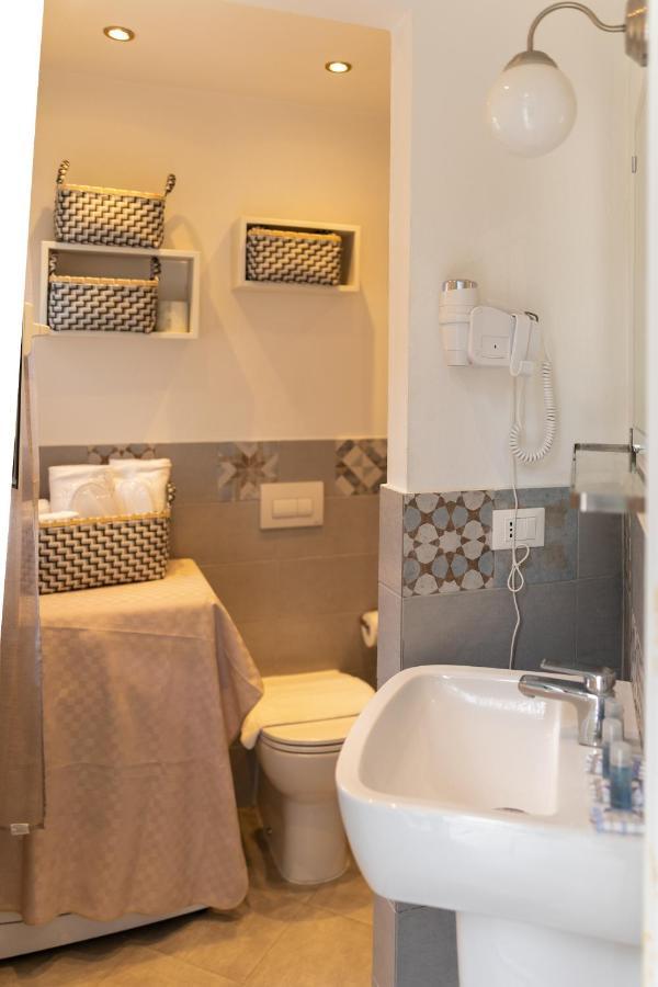 L'Arche Comfort&Relax, Sweet Home Via Eraclito Милано Екстериор снимка