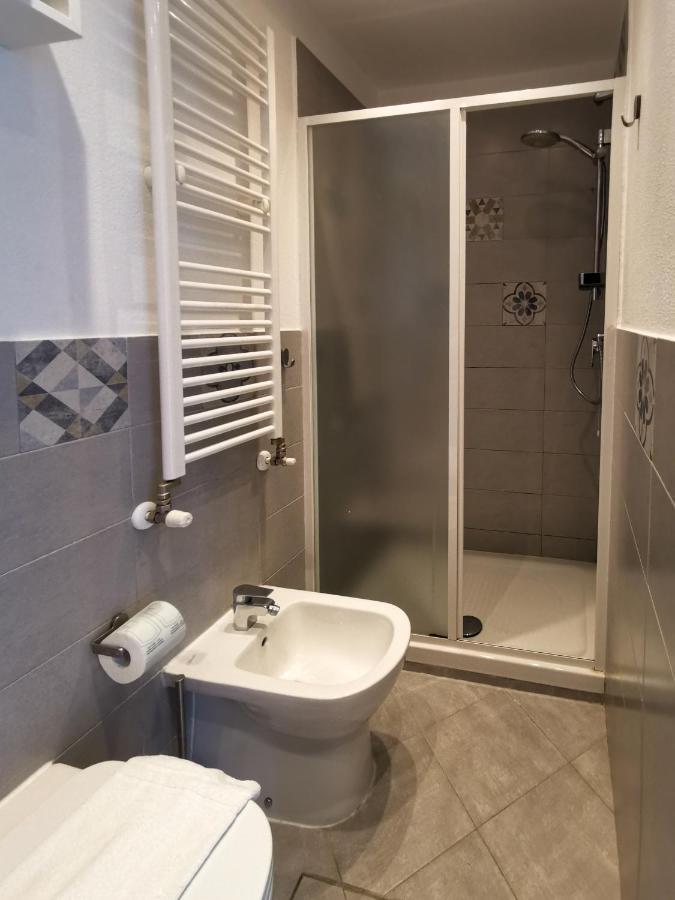 L'Arche Comfort&Relax, Sweet Home Via Eraclito Милано Екстериор снимка