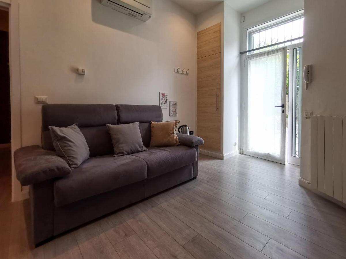 L'Arche Comfort&Relax, Sweet Home Via Eraclito Милано Екстериор снимка
