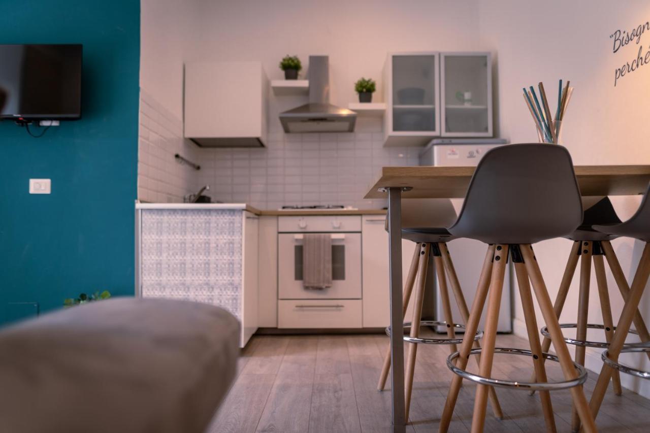 L'Arche Comfort&Relax, Sweet Home Via Eraclito Милано Екстериор снимка