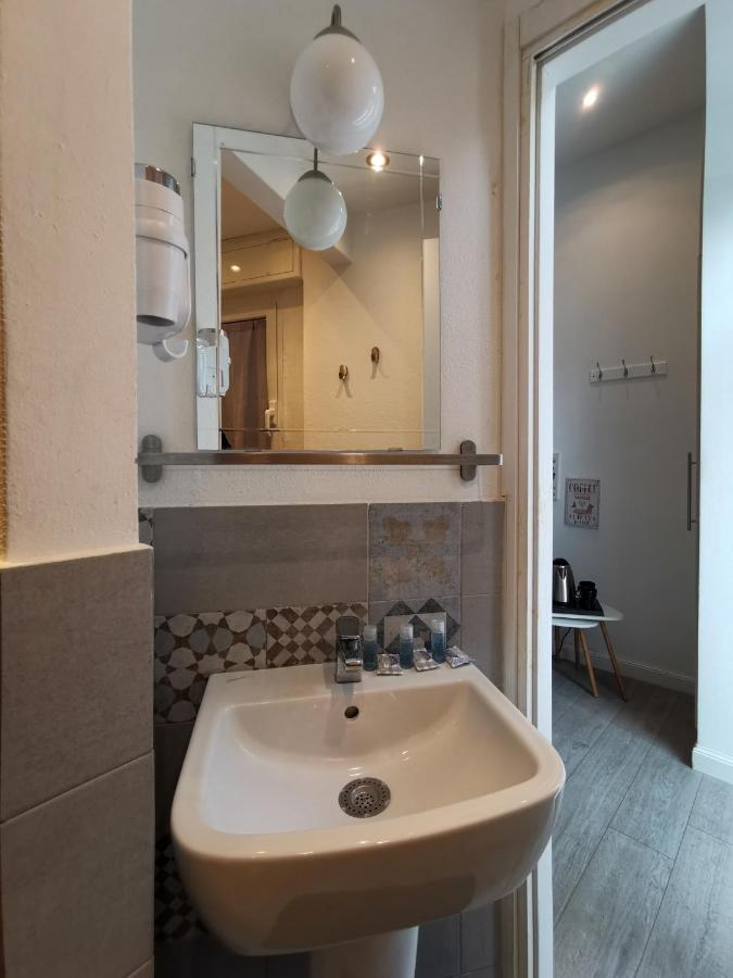 L'Arche Comfort&Relax, Sweet Home Via Eraclito Милано Екстериор снимка